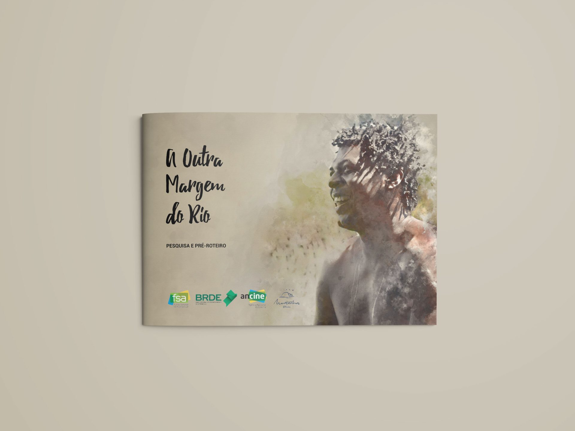 A Outra Margem do Rio